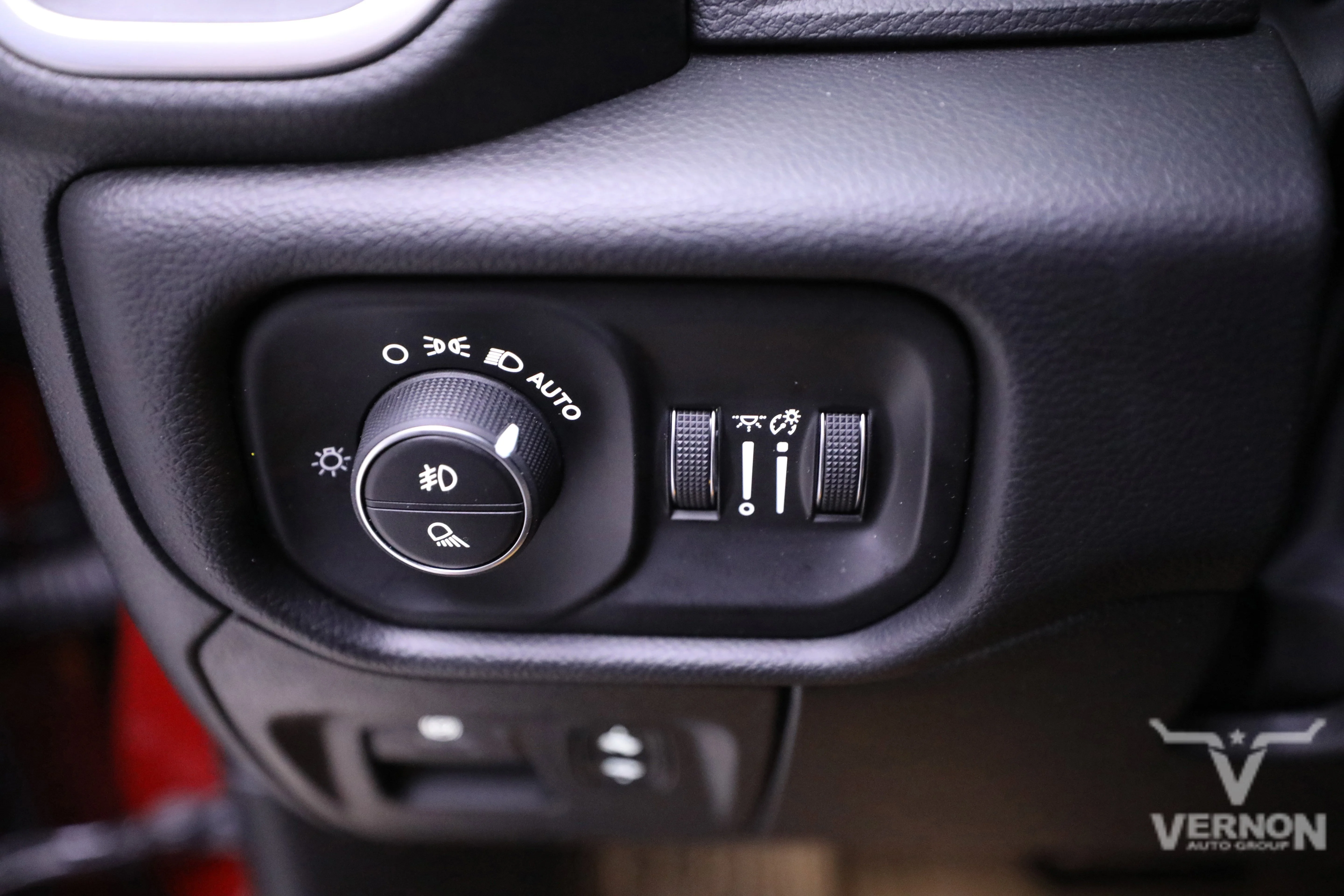 New 2026 Ram 1500 SLT Bighorn Crew Cab 4x4