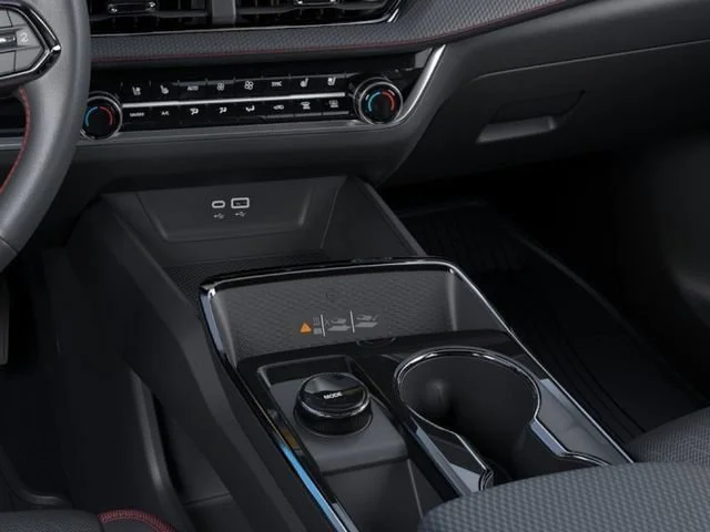 2027 Chevrolet Equinox RS - Photo 23