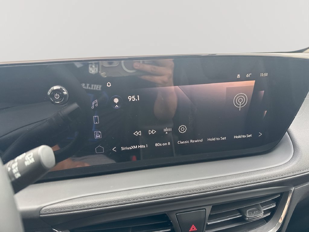 2026 Buick Encore GX Preferred - Photo 13