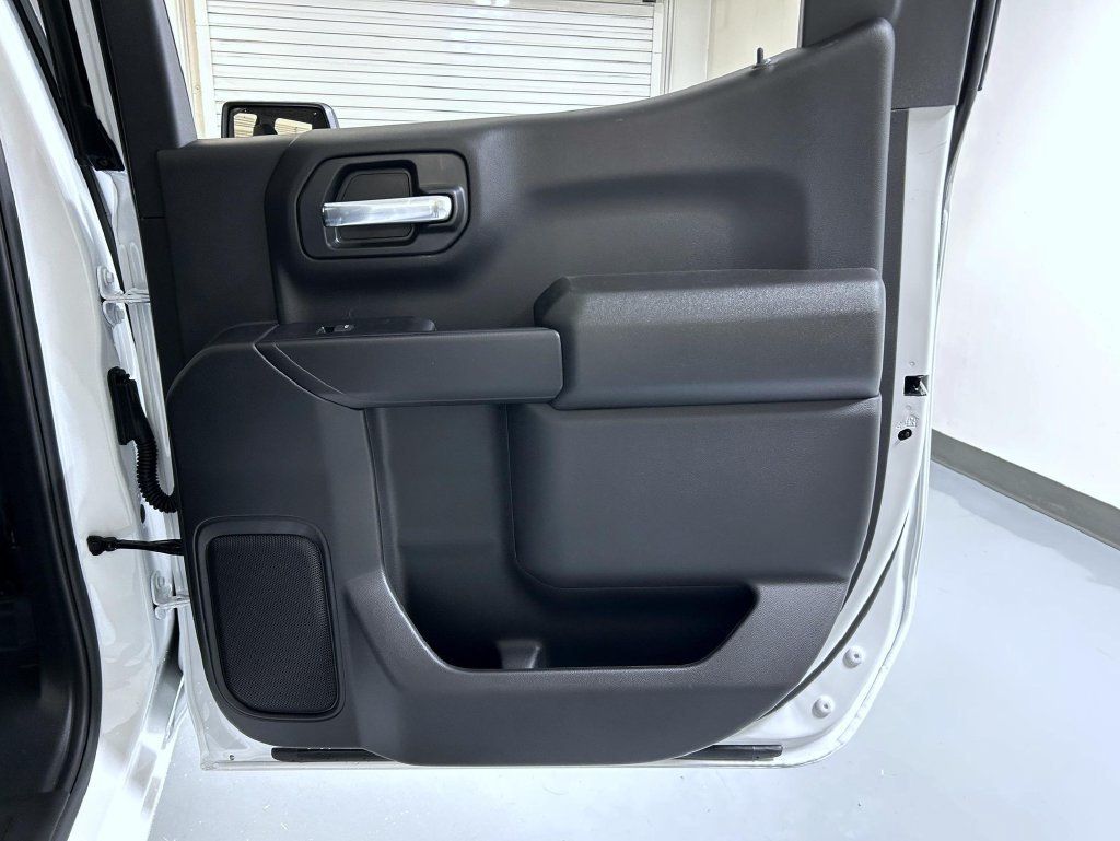2026 Chevrolet Silverado 1500 Work Truck - Photo 17