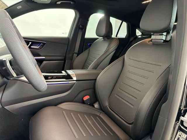 New 2027 Black Mercedes-Benz GLC 300 image 11