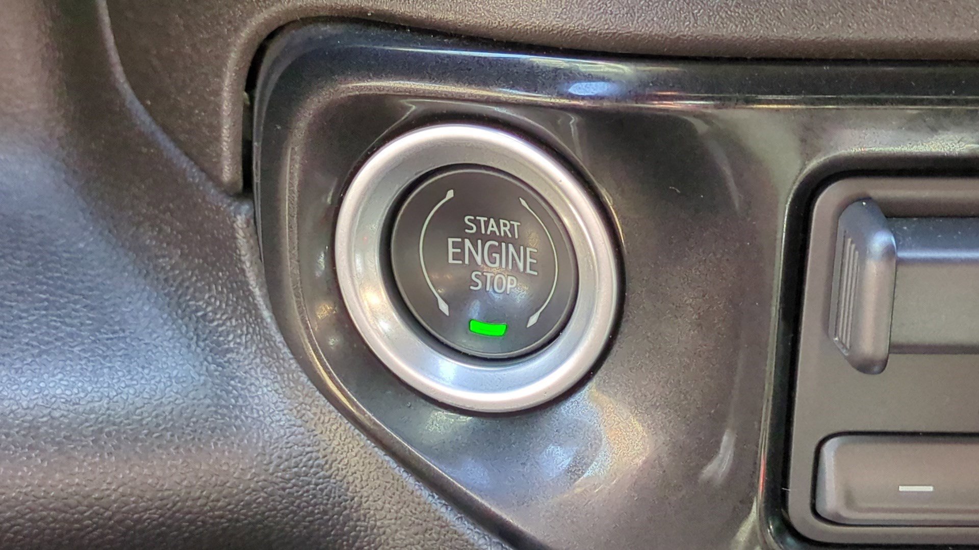 Certified Used 2024 Sterling Gray Metallic Chevrolet RST image 26