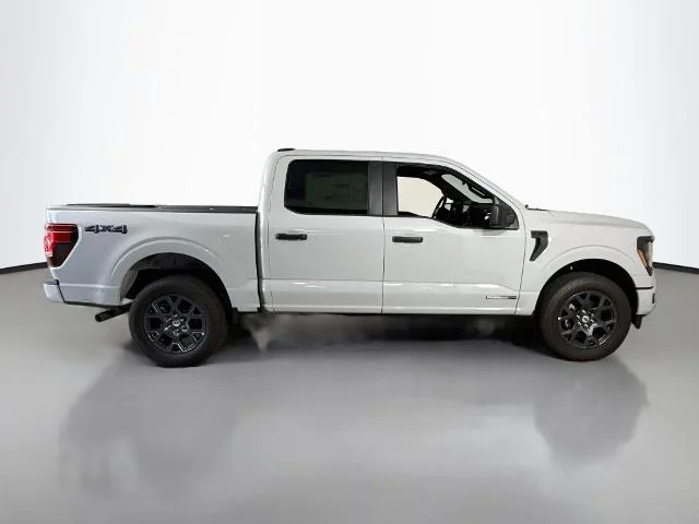 New 2026 Avalanche Ford STX® image 38
