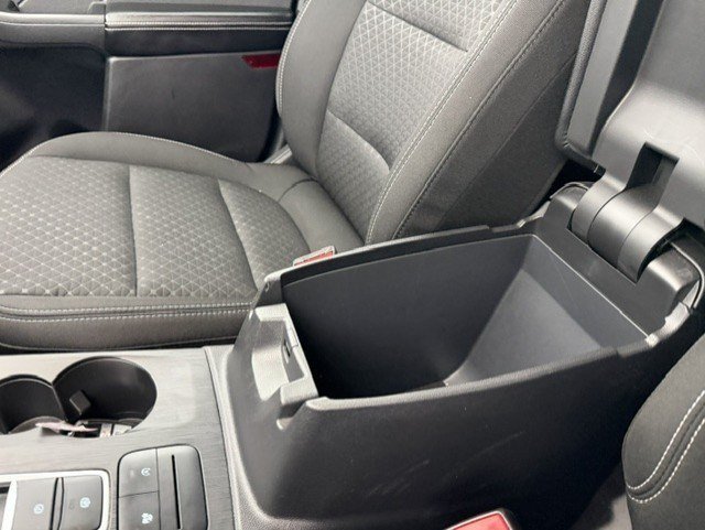 Used 2025 Black Metallic Ford Active image 21
