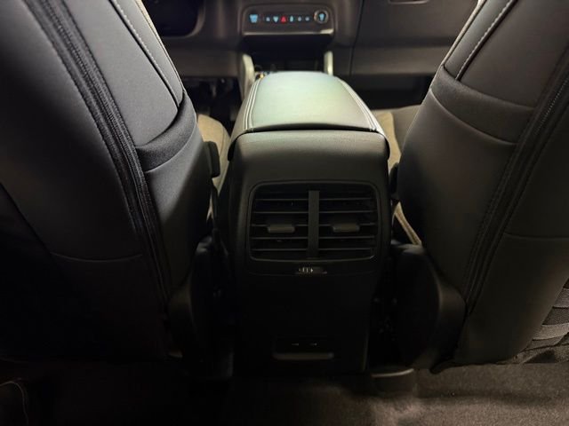 New 2026 Shadow Black Ford Big Bend® image 30