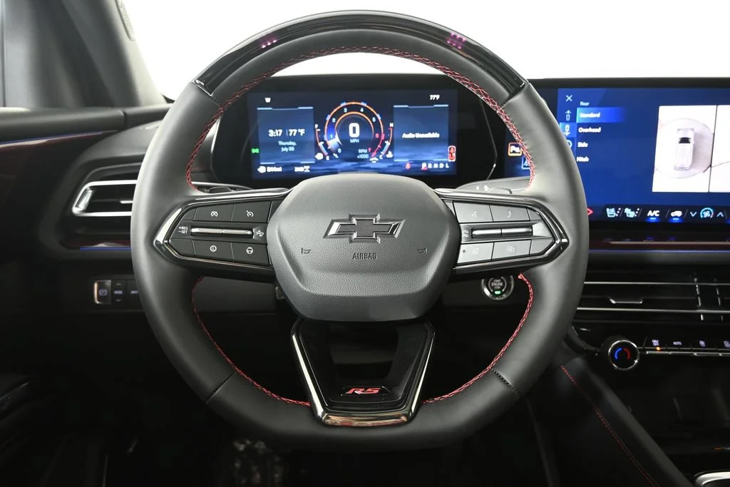 2026 Chevrolet Traverse RS - Photo 35