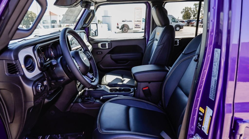 New 2026 Reign Jeep Sport S image 22