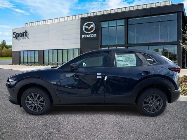 2026 Mazda CX-30 S - Photo 7
