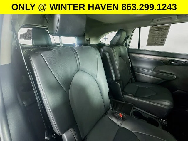 Used 2026  Toyota Platinum image 30