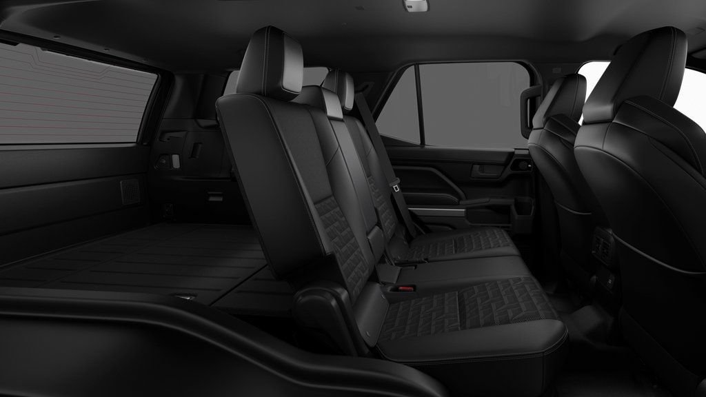 New 2026 Ice Cap Toyota TRD Off-Road Premium i-FORCE MAX image 29