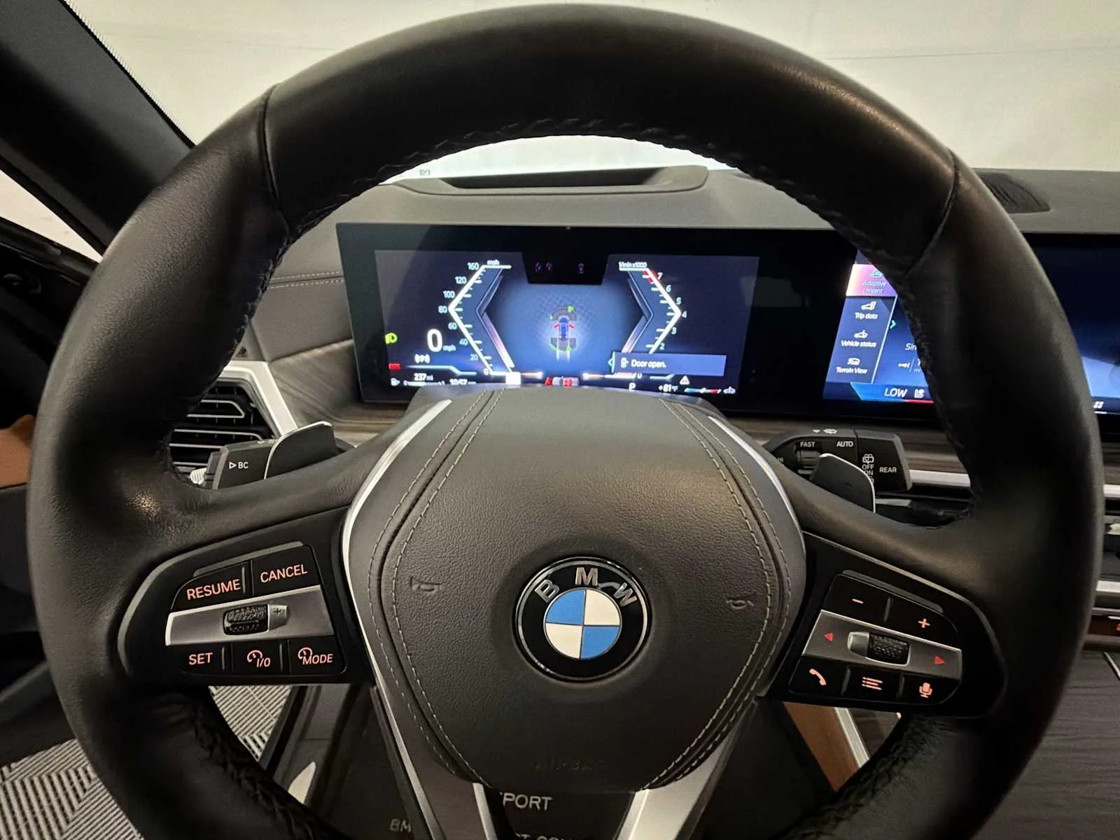 2024 BMW X5 40i - Photo 13