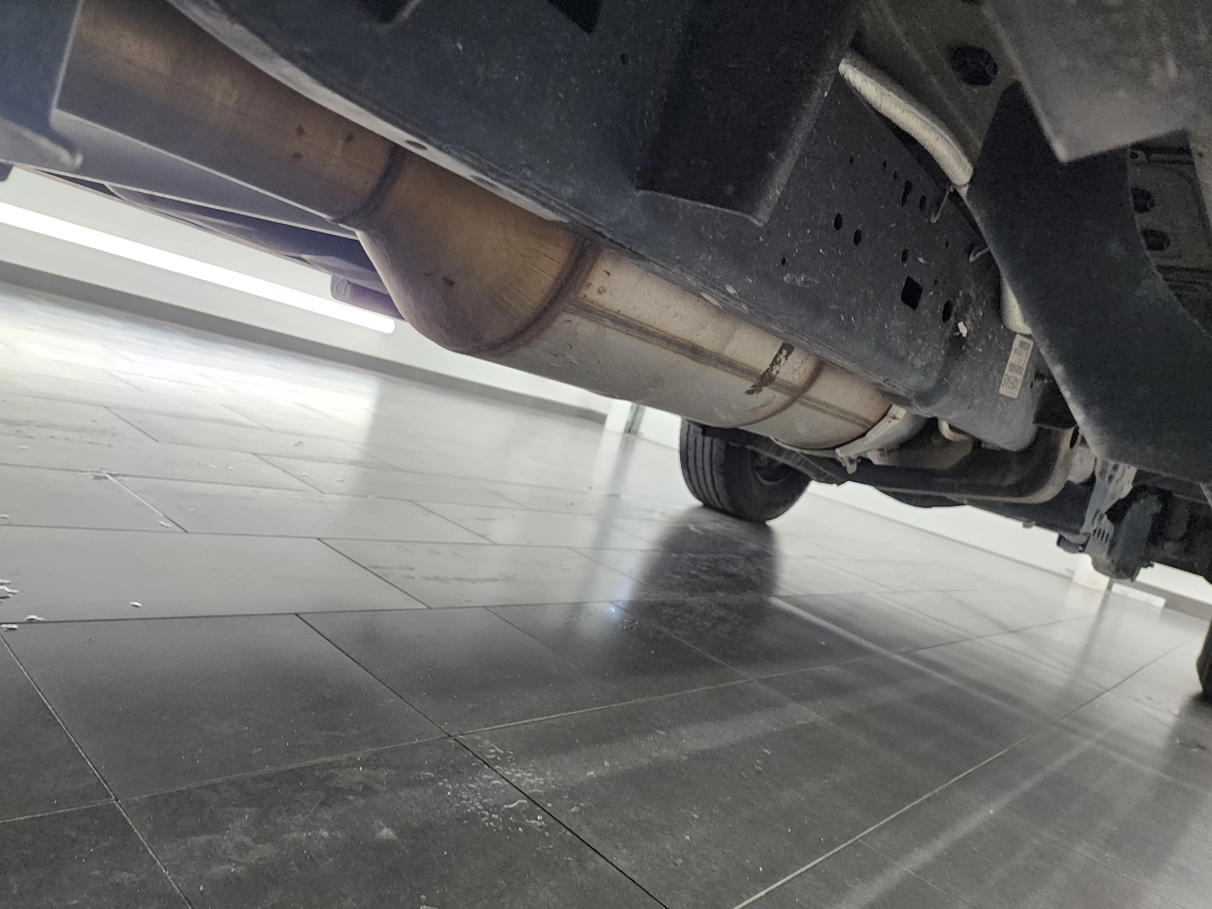 2023 RAM Ram 2500 Pickup Tradesman - Photo 24