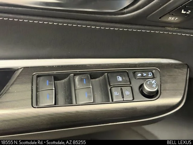 Used 2021 Gray Toyota Limited image 17