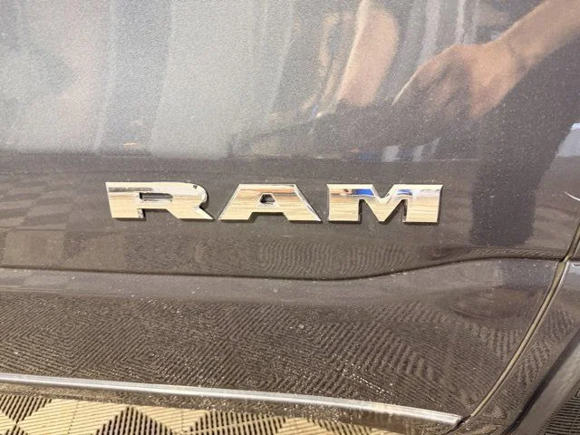 New 2026 Blue Ram Big Horn/Lone Star image 4