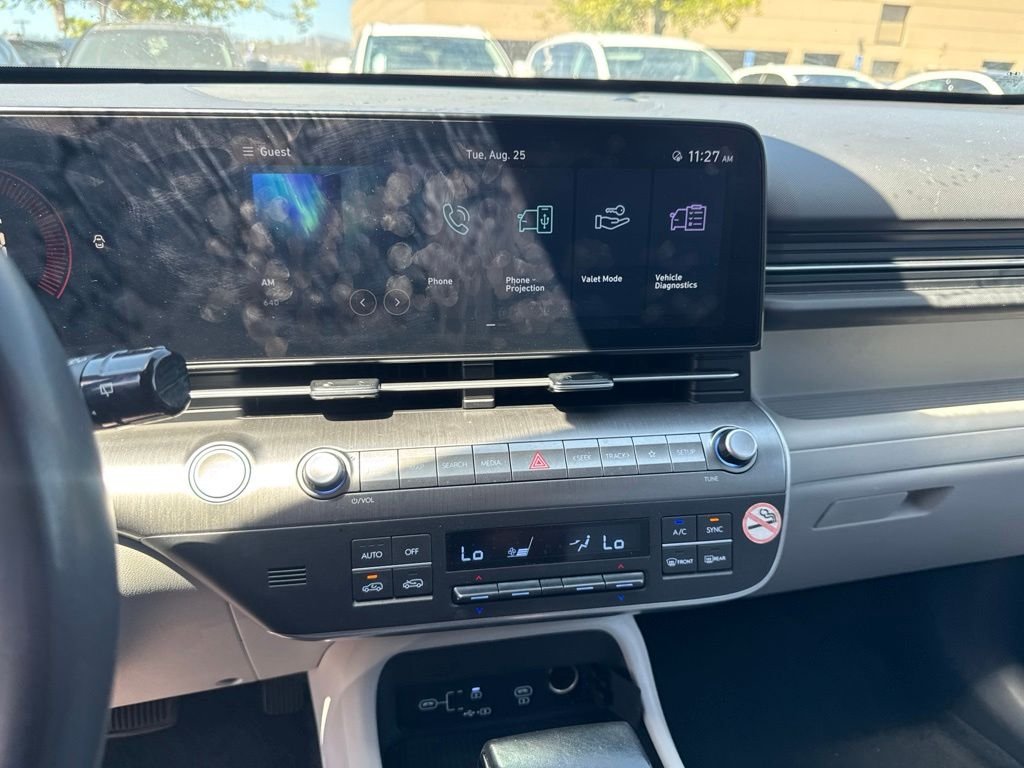 2024 Hyundai Kona SEL - Photo 8