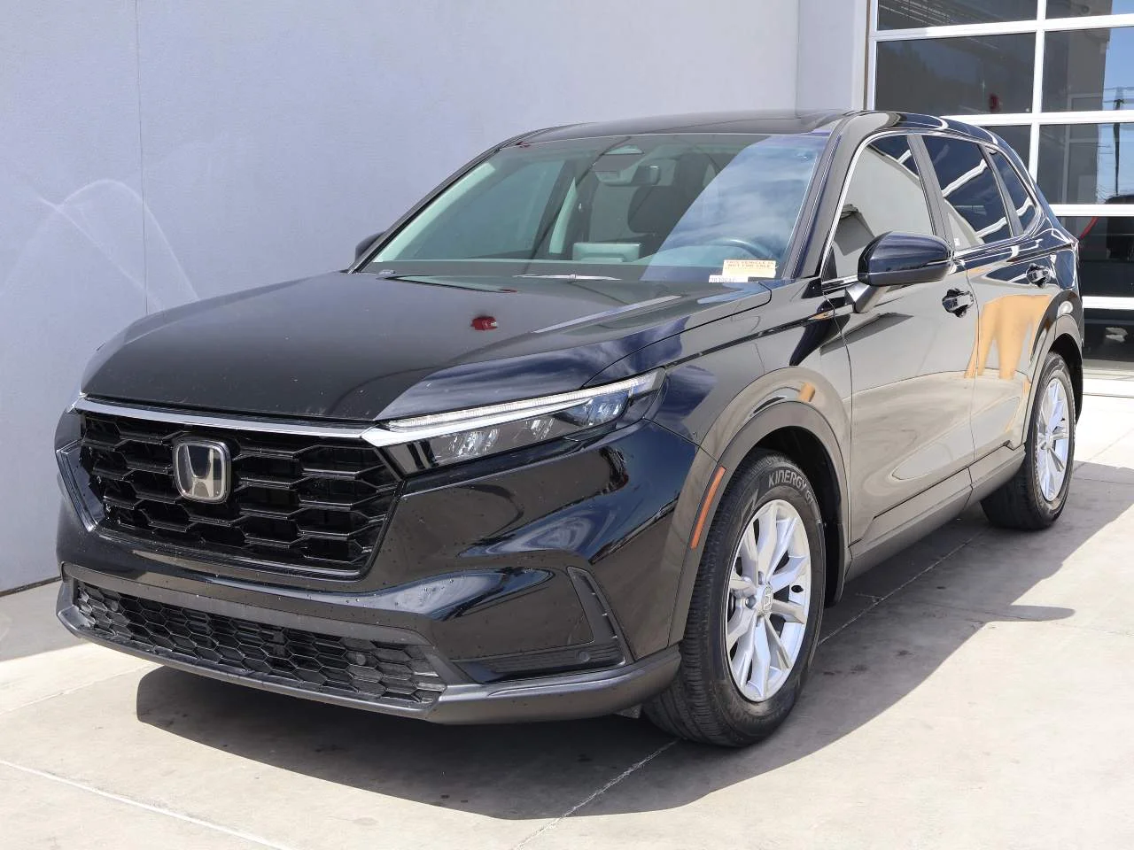 2024 Honda CR-V EX-L 2WD's photo