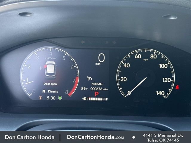2026 Honda HR-V Sport - Photo 25