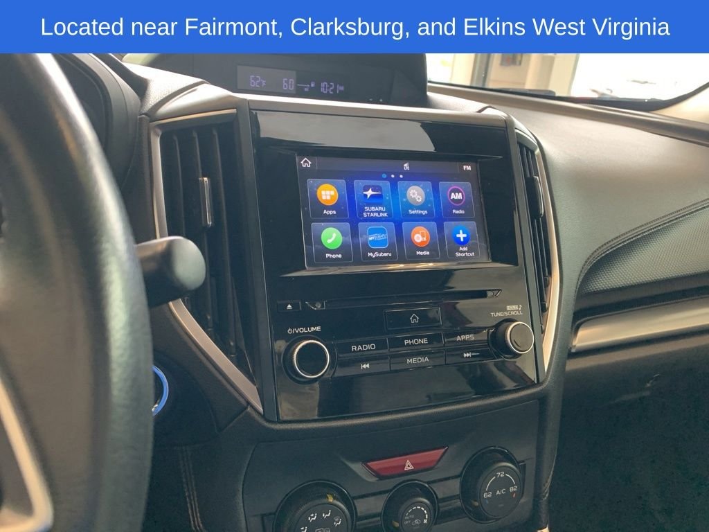 2021 Subaru Forester Premium - Photo 6