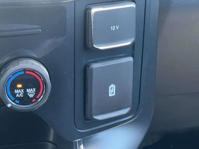 New 2026 Avalanche Ford STX® image 18