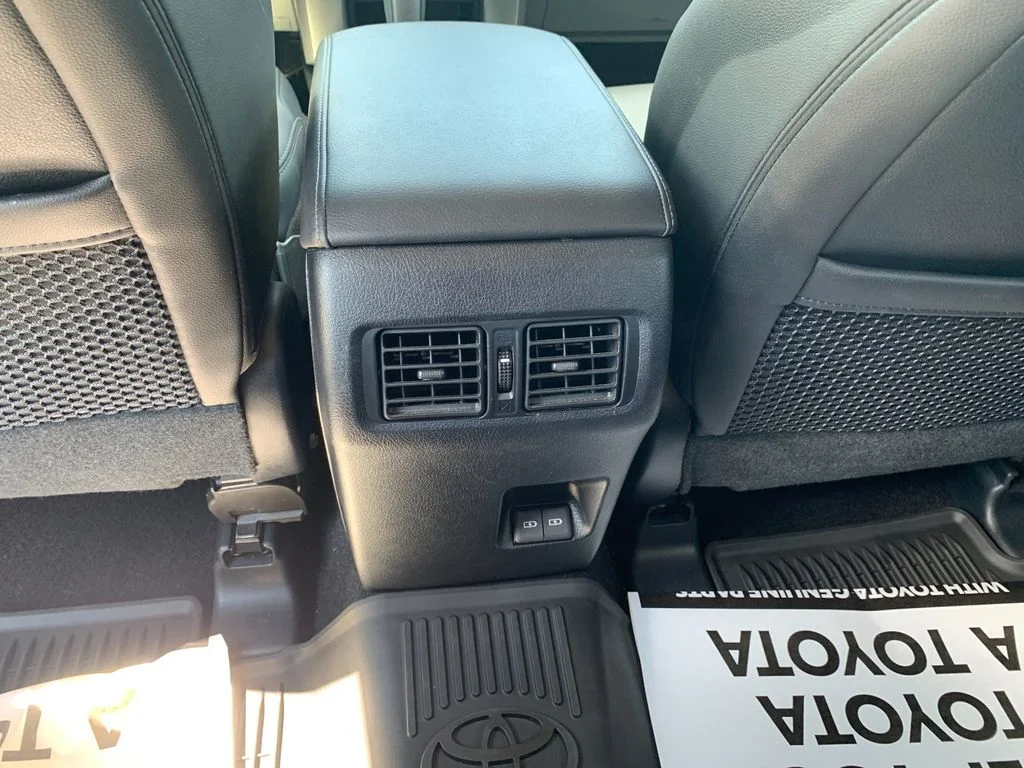 Used 2023 White Toyota SR5 Premium image 15