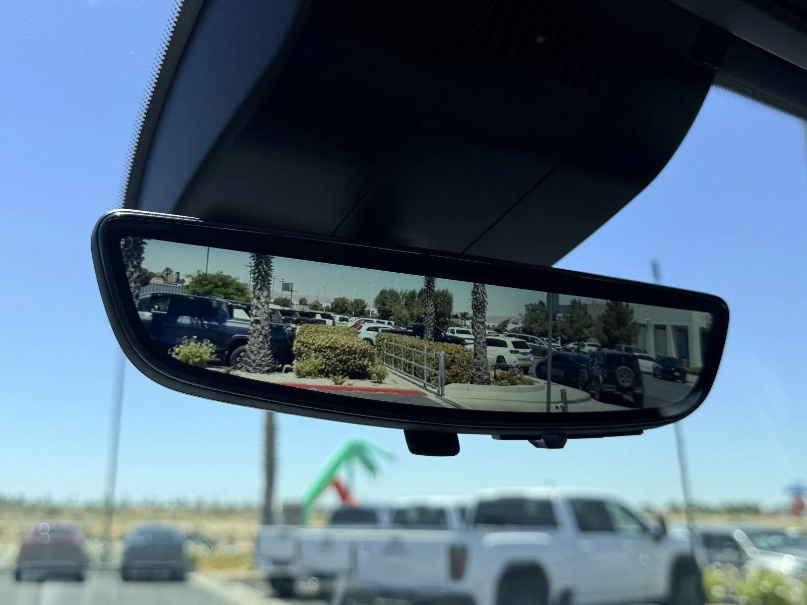 New 2026 Sterling Metallic GMC AT4 image 22