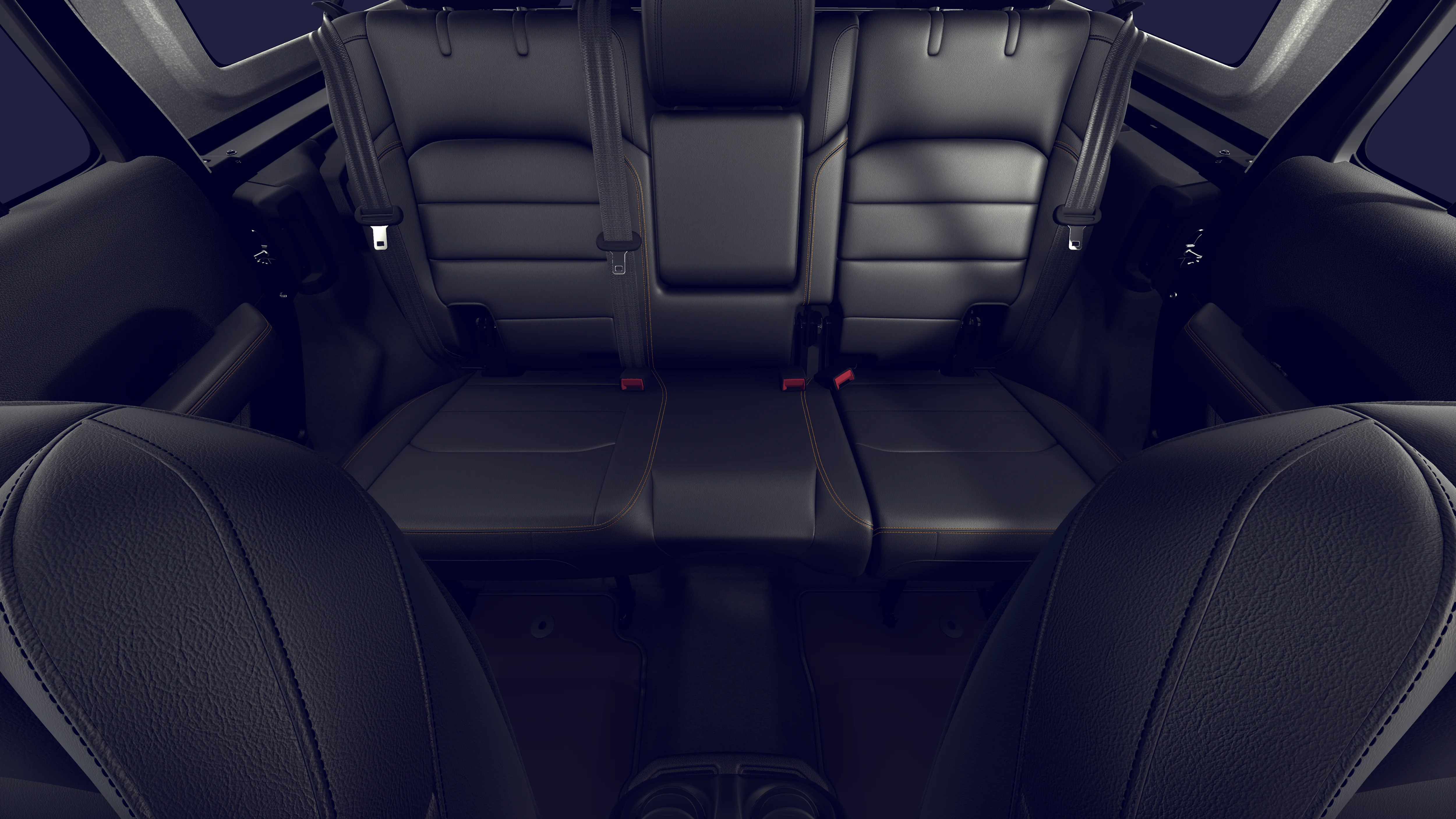 New 2026 41 Exterior Paint Jeep Sahara image 15