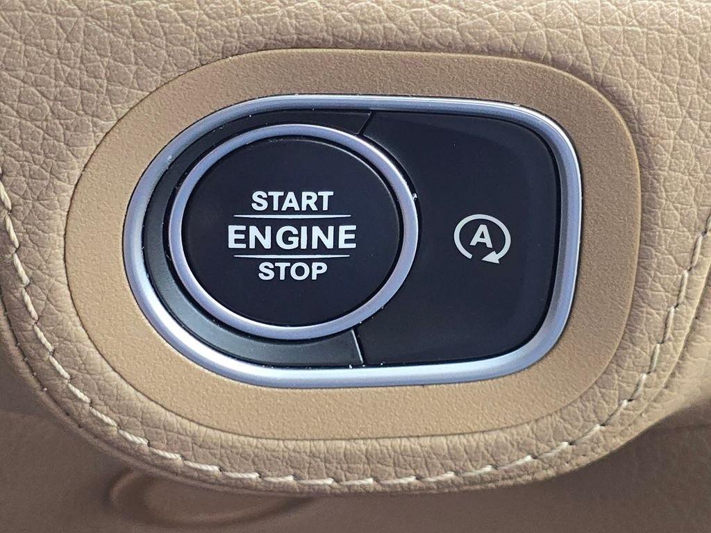 Certified Used 2024 Twilight Blue Metallic Mercedes-Benz GLS 450 image 40