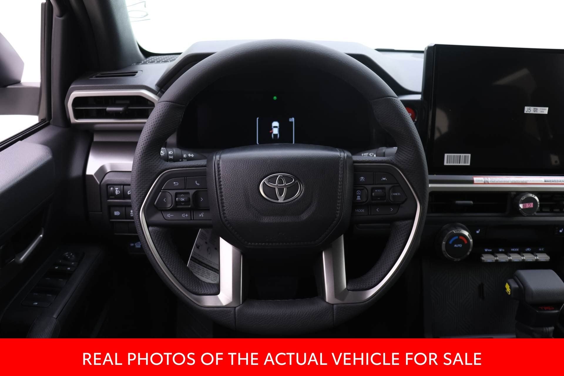 2025 Toyota Tacoma TRD Off Road - Photo 12