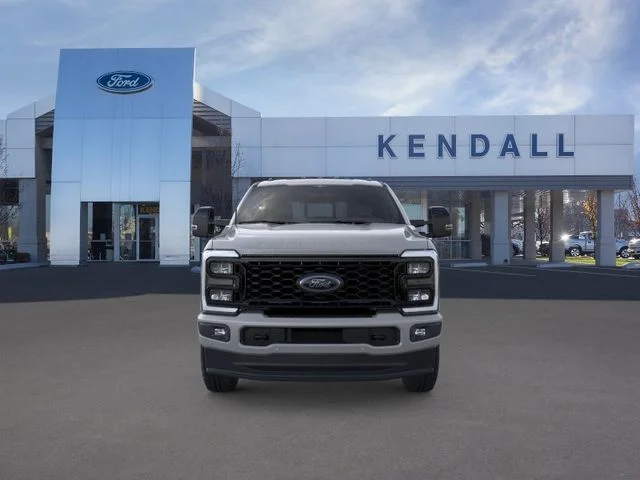 New 2026 Avalanche Ford Lariat image 6