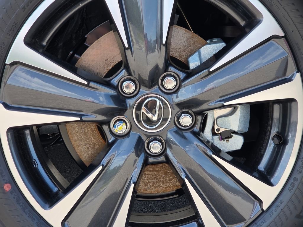 New 2026 Ultra White Lexus PREMIUM AWD image 22