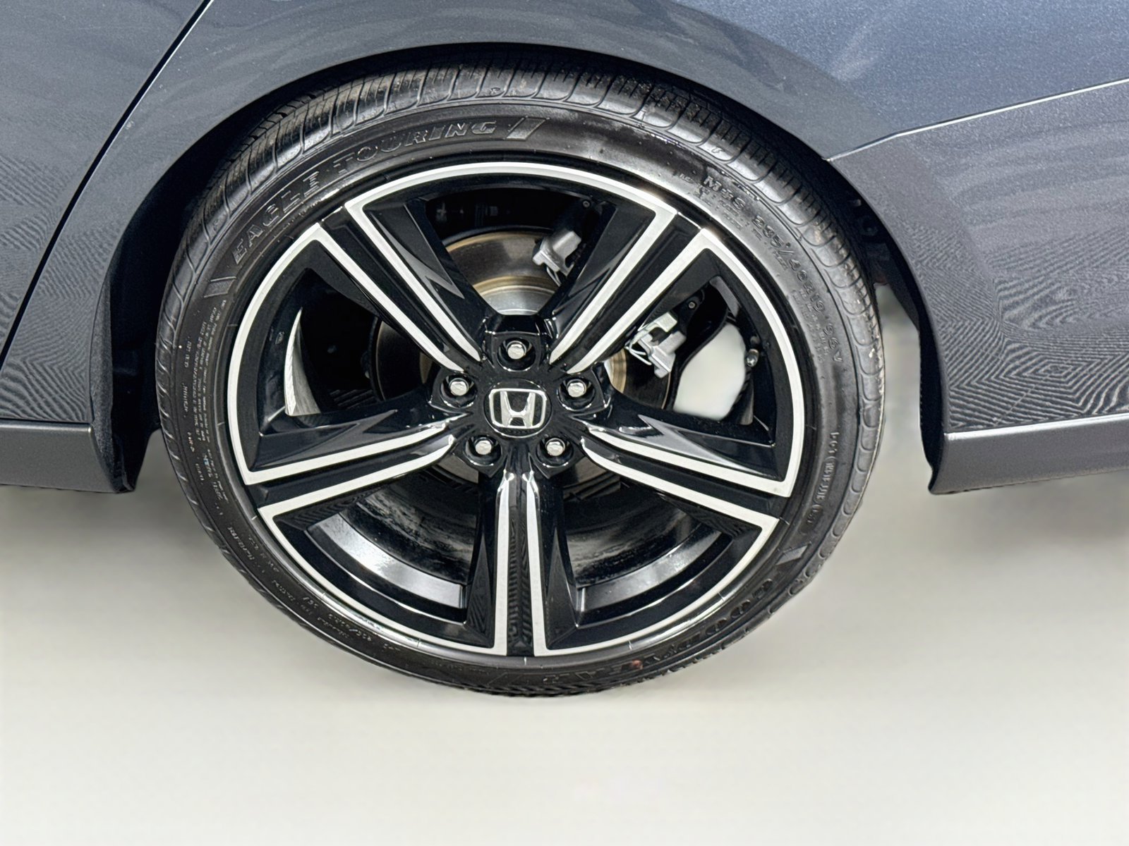 2026 Honda Accord SE - Photo 28