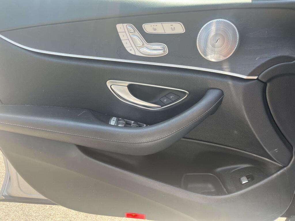 Certified Used 2019 Iridium Silver Metallic Mercedes-Benz E 300 image 28