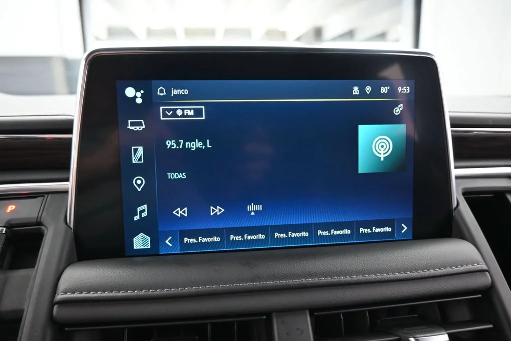Used 2023 Black Chevrolet LT image 25