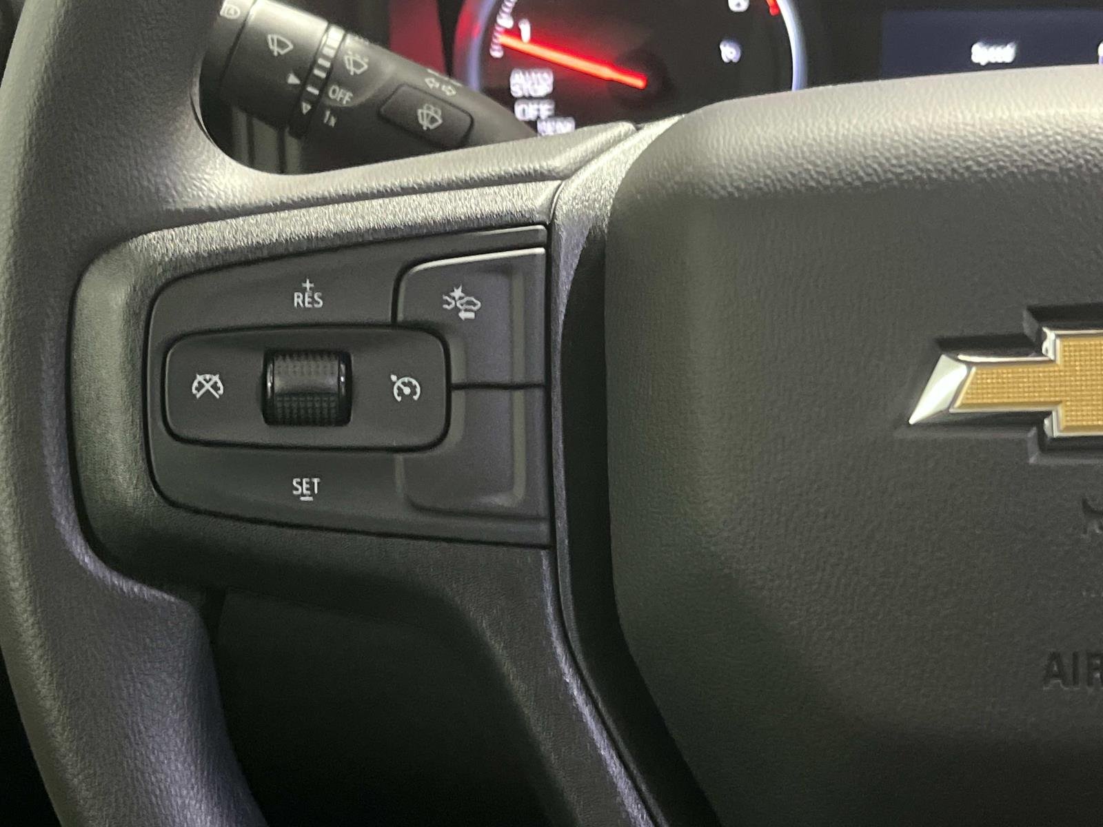 2026 Chevrolet Silverado 1500 Custom - Photo 17