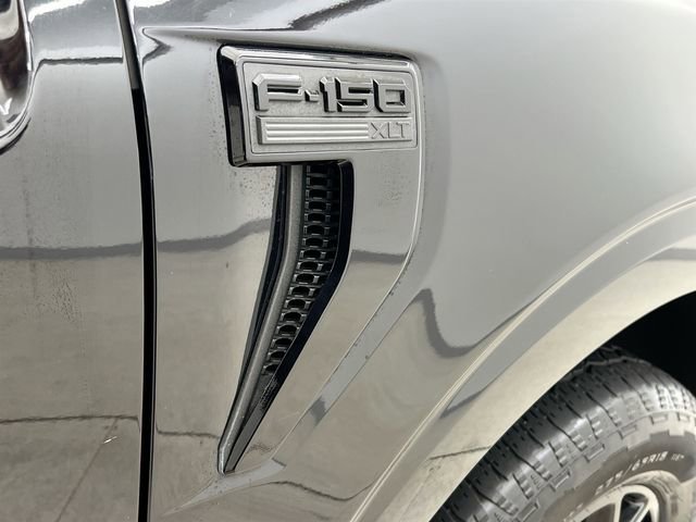 2024 Ford F-150 XLT - Photo 39