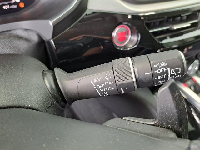 Used 2024 Gray Acura Technology image 11