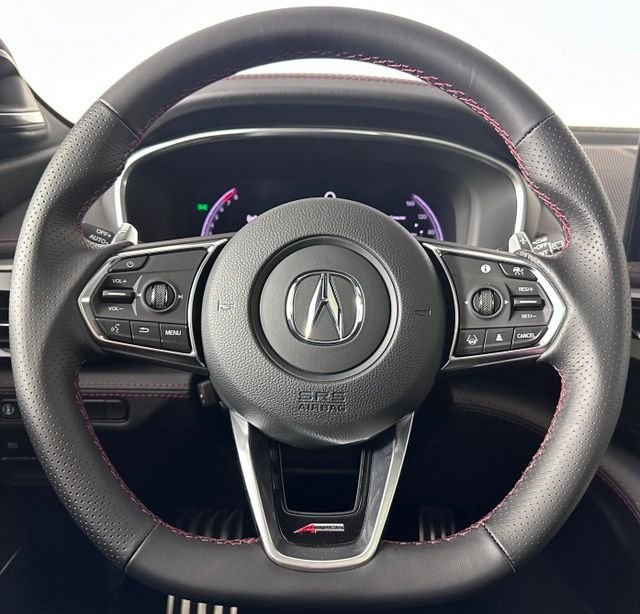 2026 Acura MDX A-Spec Package - Photo 16