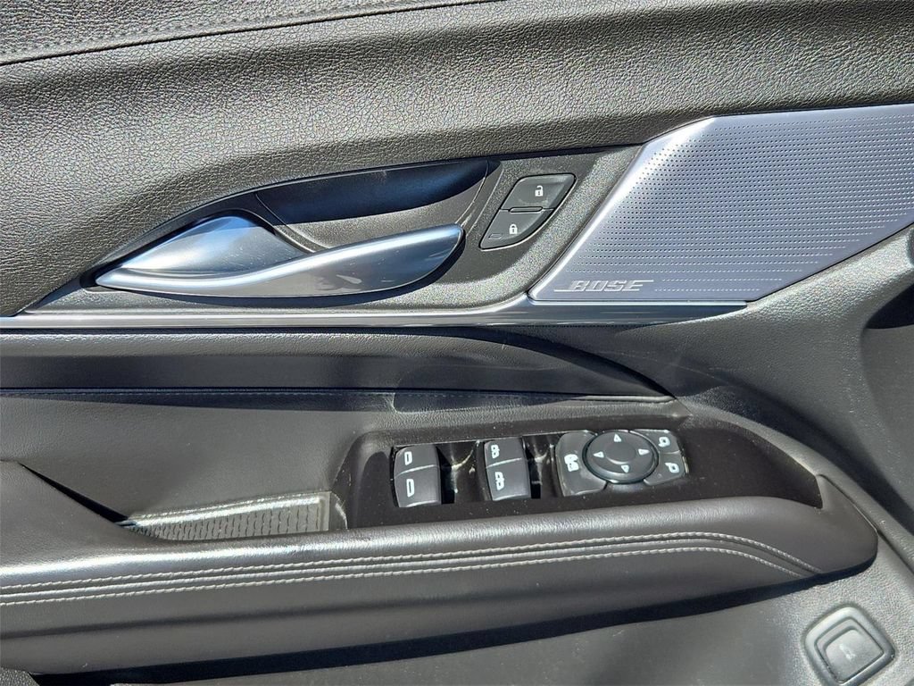 2020 Cadillac CT4 Luxury - Photo 16