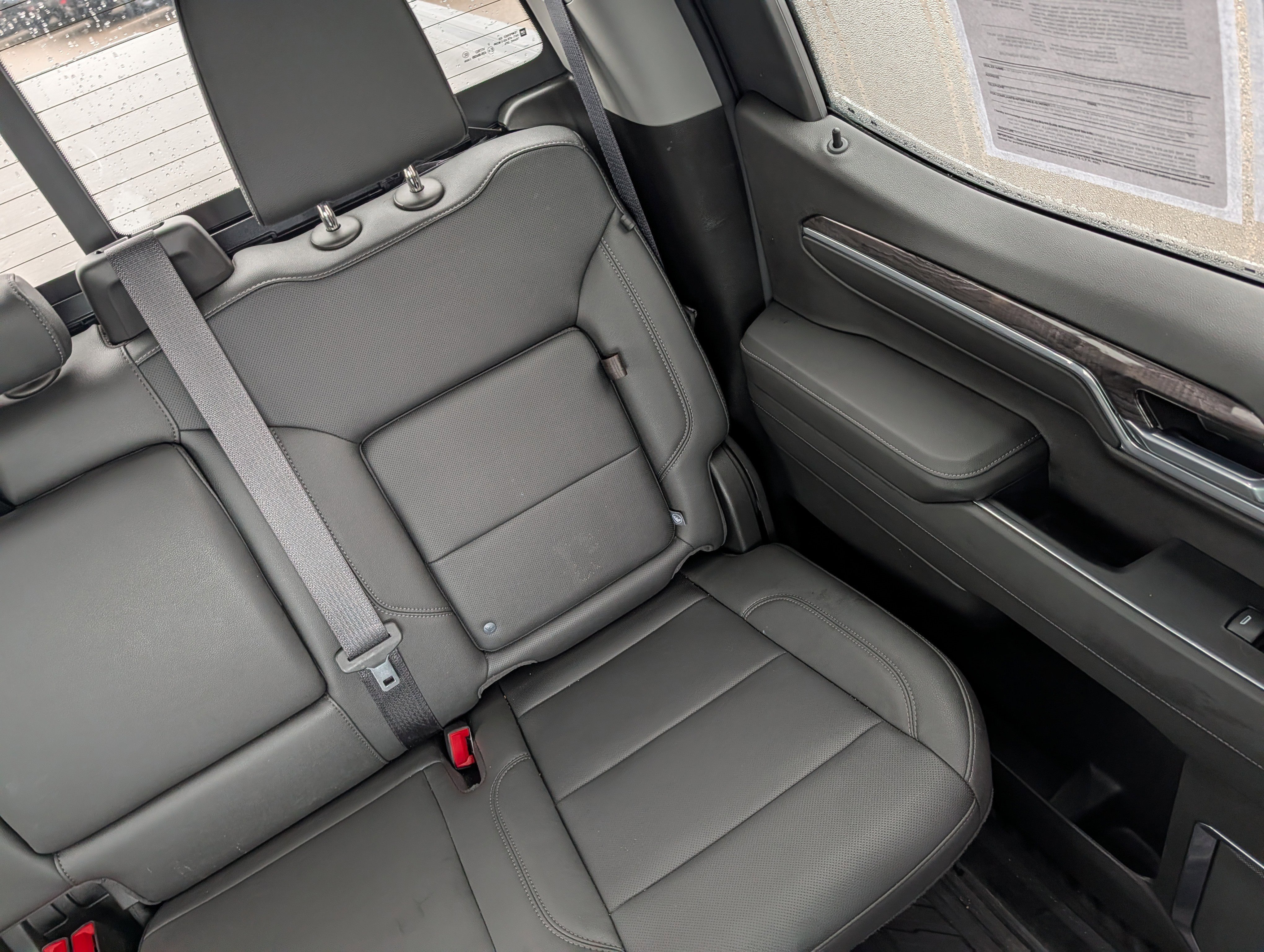 2022 Chevrolet Silverado 1500 LTZ - Photo 14