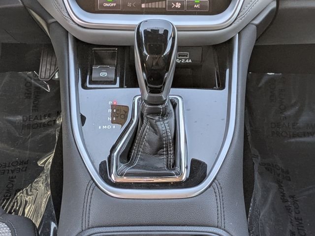 Used 2023 White Subaru Premium image 17
