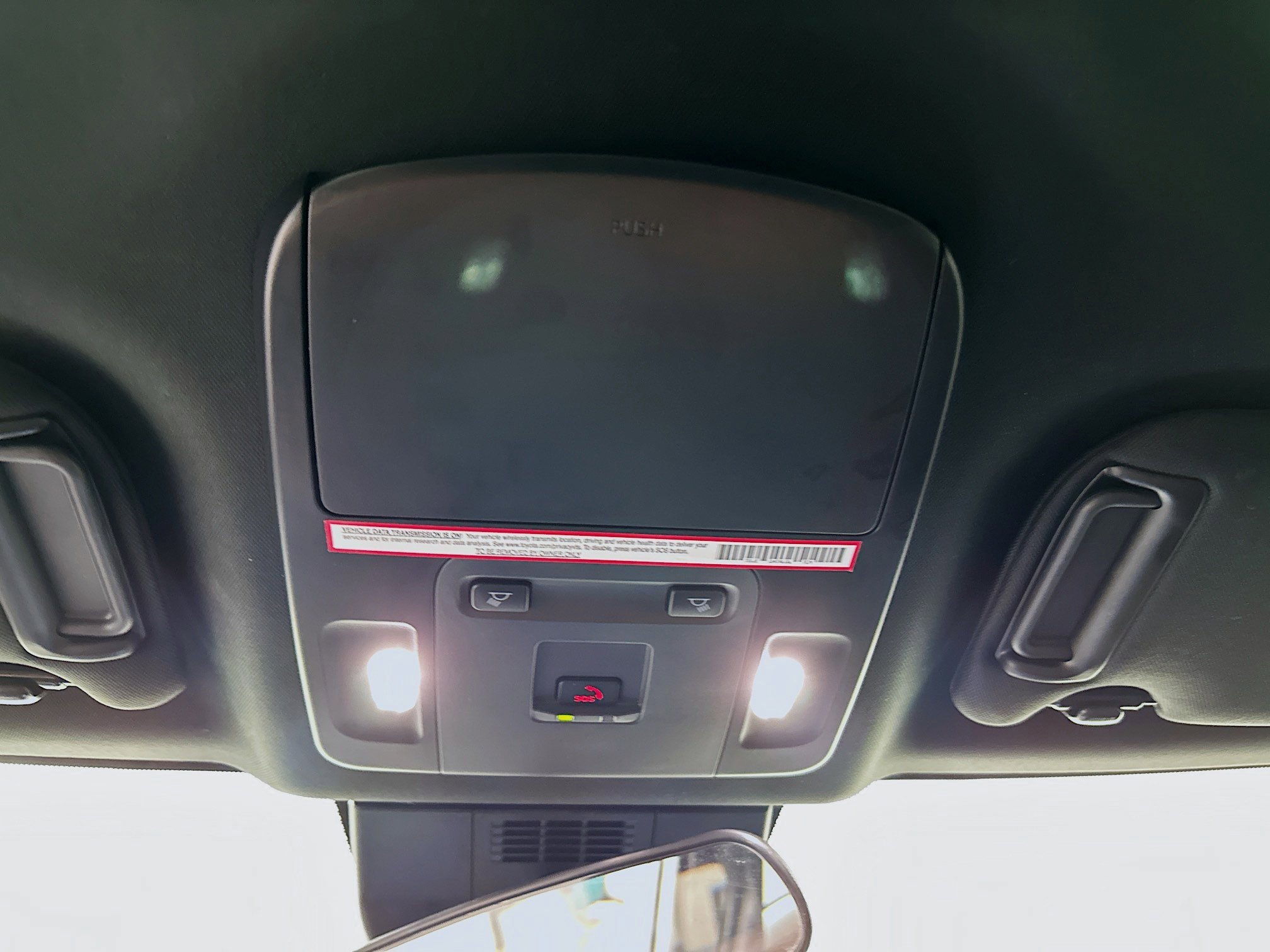 Certified Used 2025 Ice Toyota SE image 18
