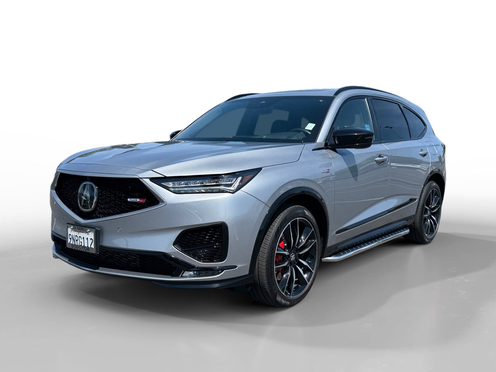 2024 Acura MDX Type S w/Advance Package's photo