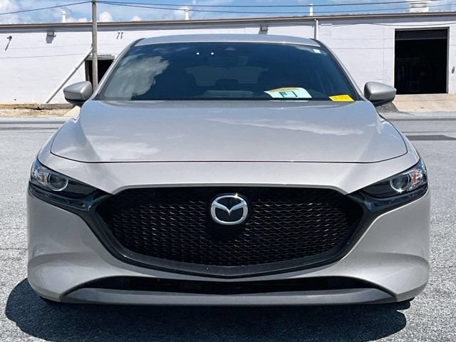 Used 2023 Quartz Metallic Mazda 2.5 S Select Package image 4