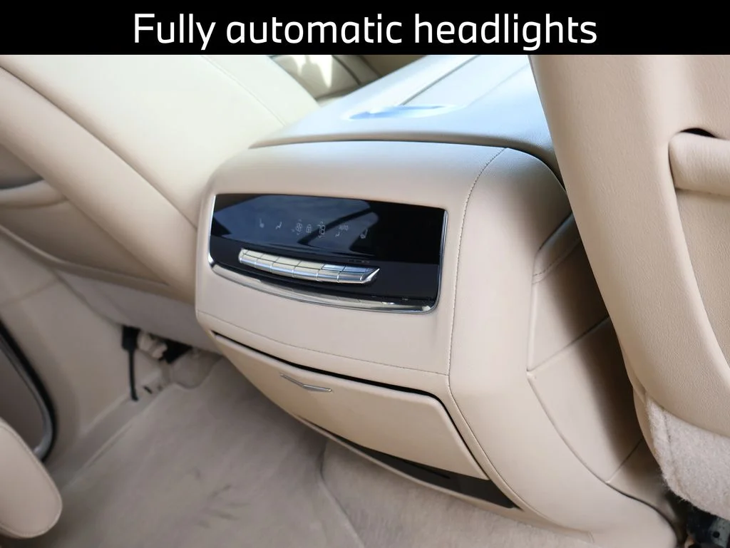 Used 2023 Gray Cadillac Premium Luxury image 19