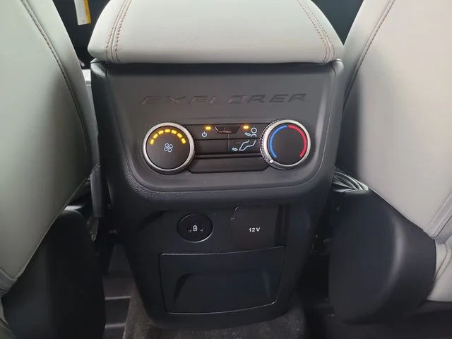 New 2026 Gray Metallic Ford Active image 18