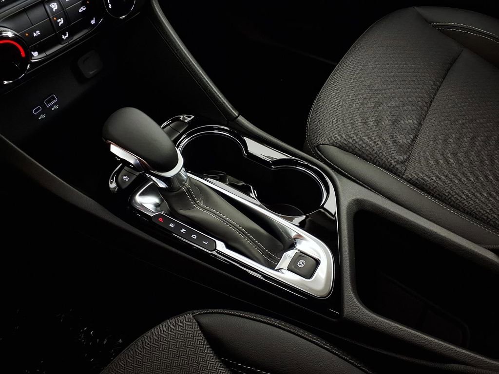 2026 Buick Encore GX Preferred - Photo 20