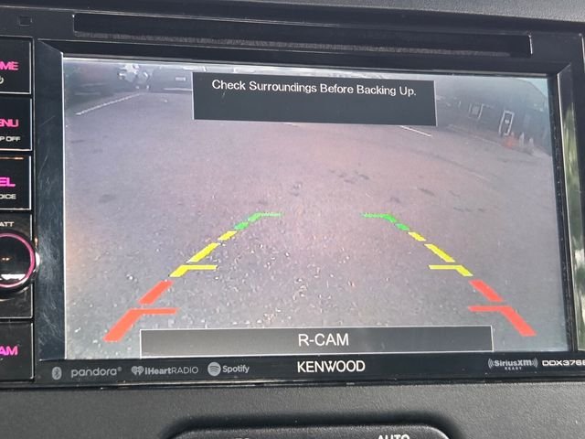Used 2014 Black Jeep Rubicon image 17