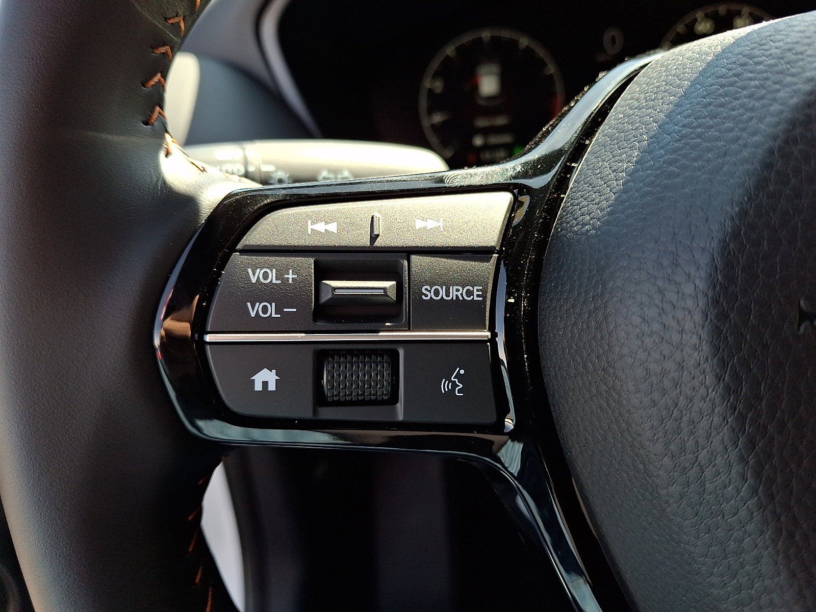 2025 Honda HR-V Sport - Photo 18