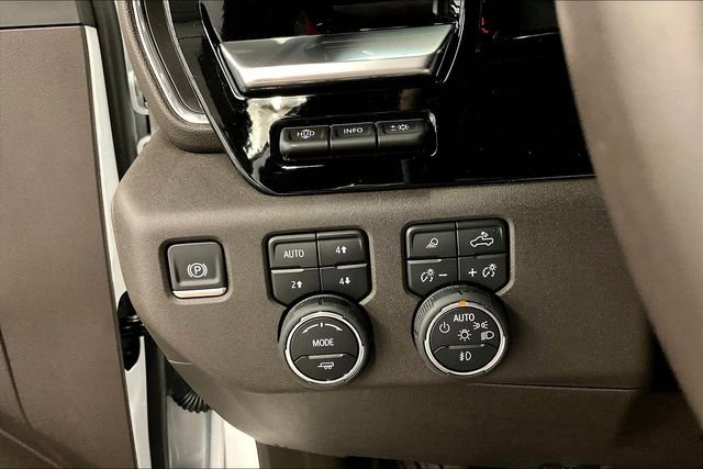 2025 Chevrolet Silverado 2500HD LTZ - Photo 39