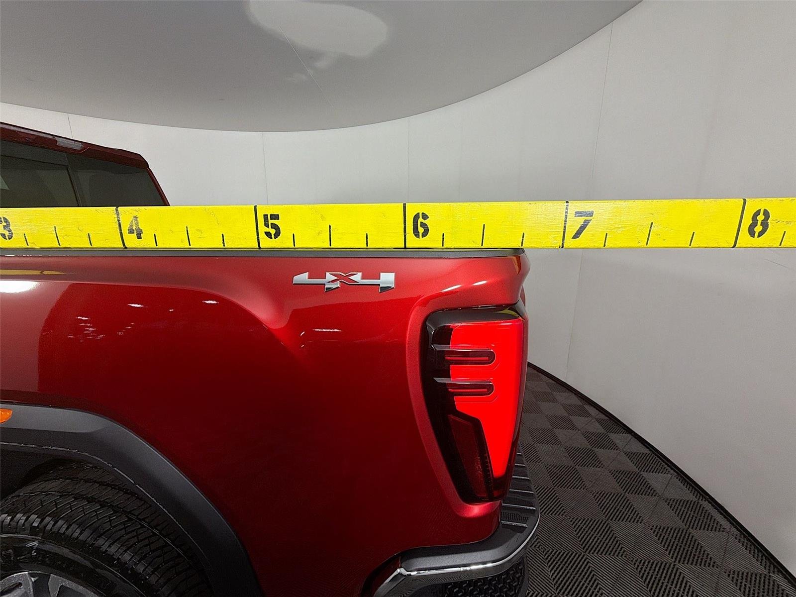 2026 GMC Sierra 2500HD SLT - Photo 37